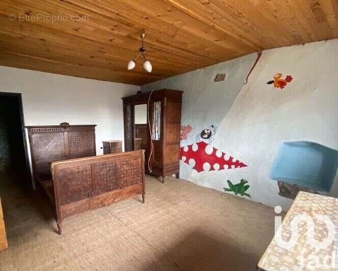 Photo 9 - Maison à MANDAGOUT