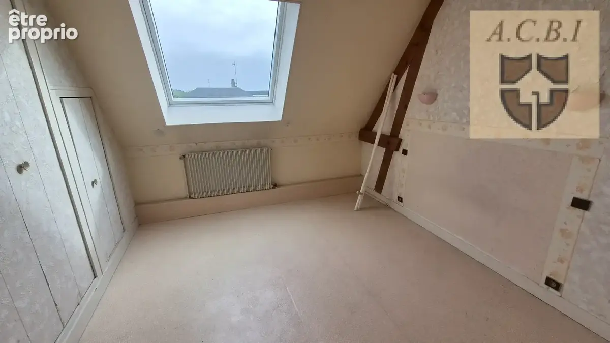 Ensemble immobilier  ou maison familiale (~122 m2 hab. + sous-sol total) - photo 17