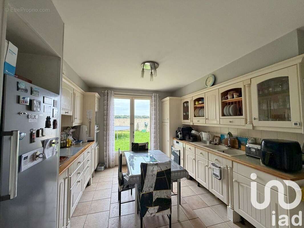 Photo 4 - Maison à BIGNOUX