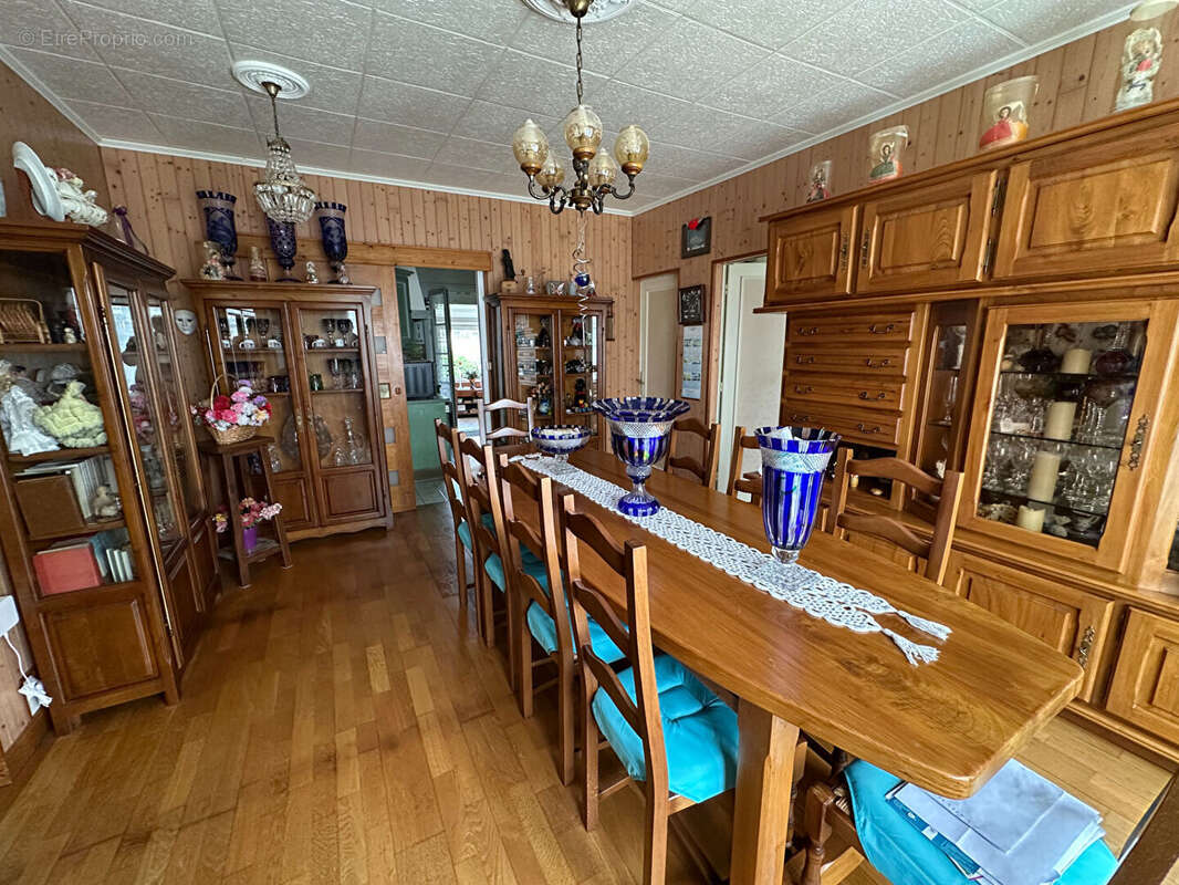 Maison à MESCHERS-SUR-GIRONDE