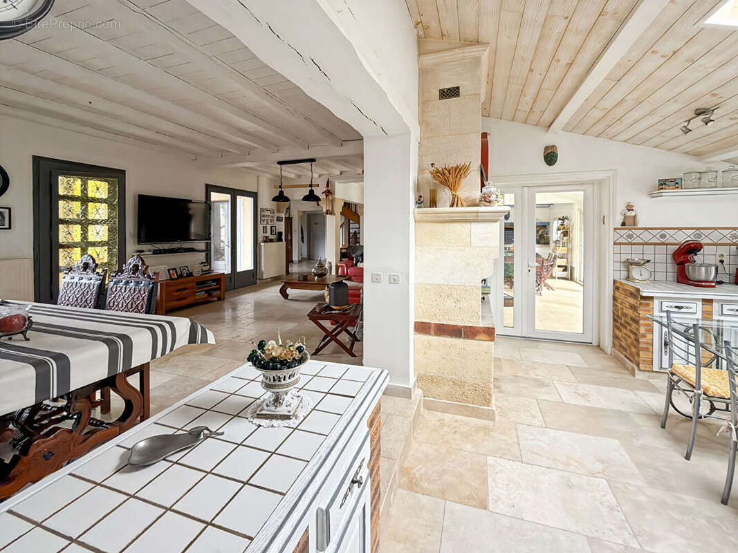 Maison à CADARSAC
