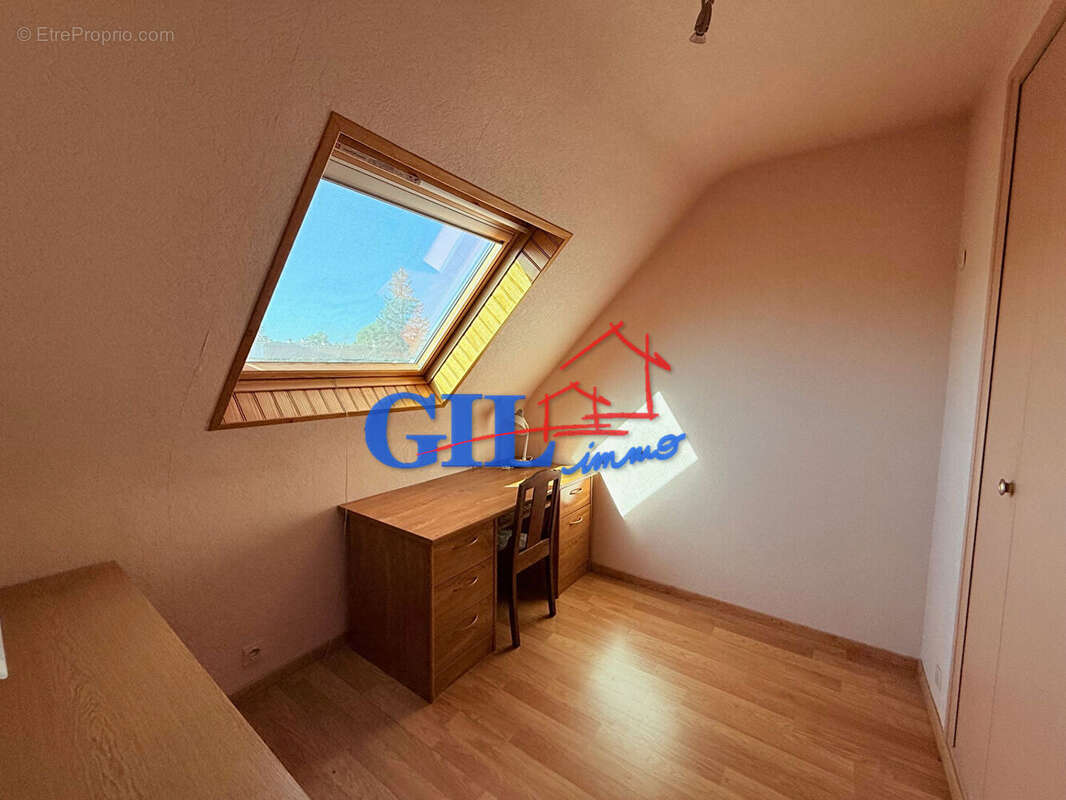 Maison Combs La Ville 4 pièce(s) 97 m2 - photo 14