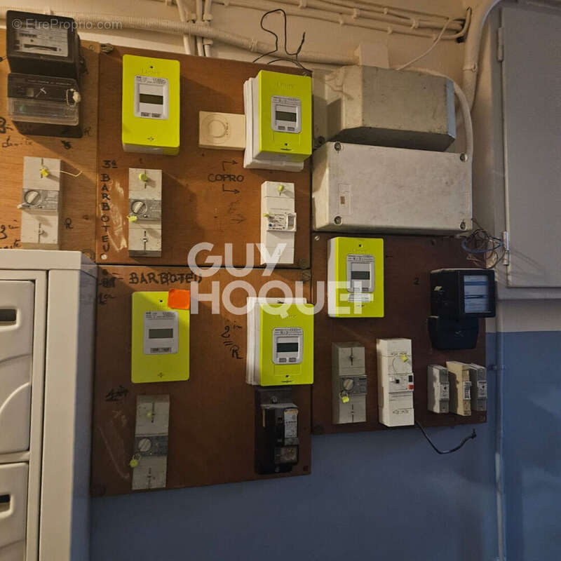 Appartement à ARLES-SUR-TECH