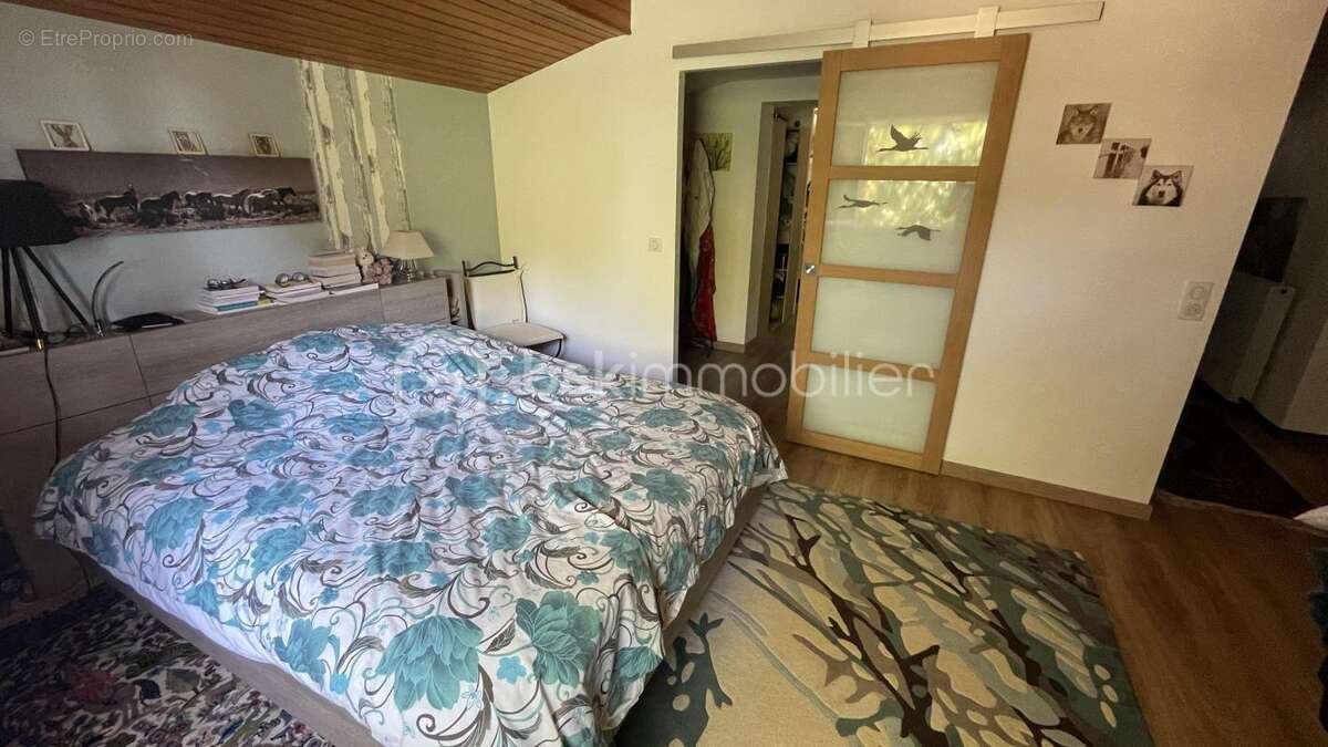 Maison à LAMONZIE-MONTASTRUC