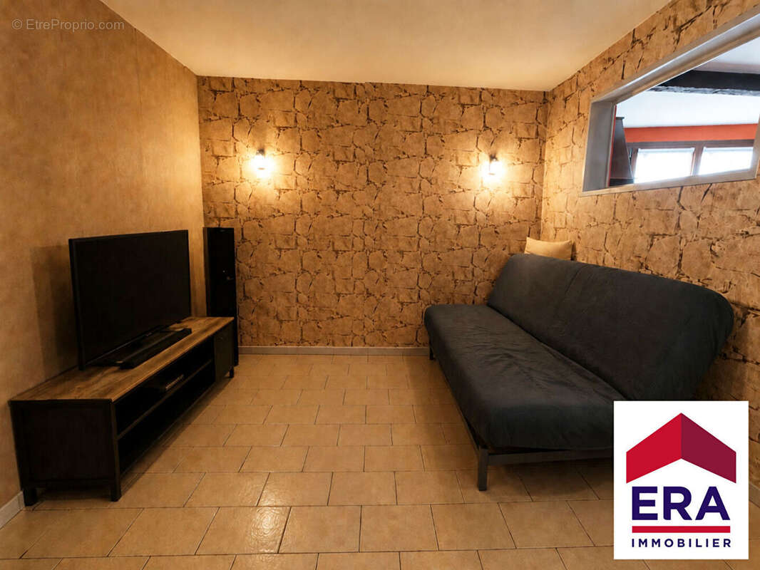Immeuble de rapport 126m² à orange - photo 4