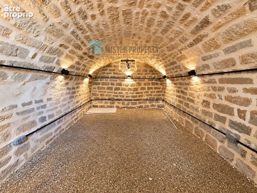 Rueil malmaison - coeur de ville - jardin - garage - cave - dpe a - photo 17