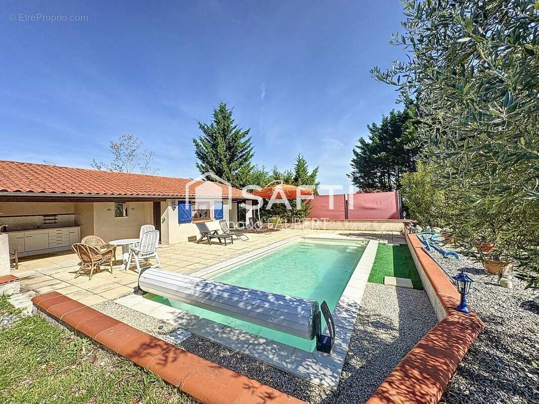 Photo 3 - Maison à CARLA-BAYLE