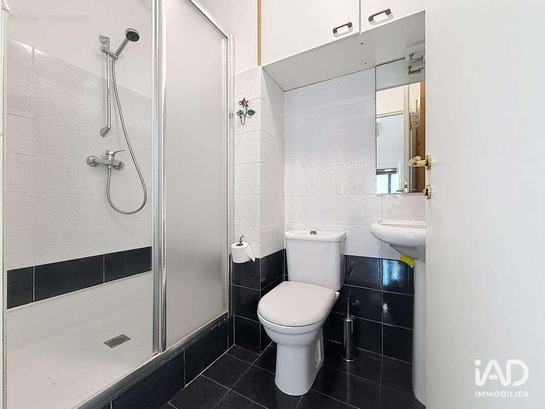 Photo 8 - Appartement à MENTON