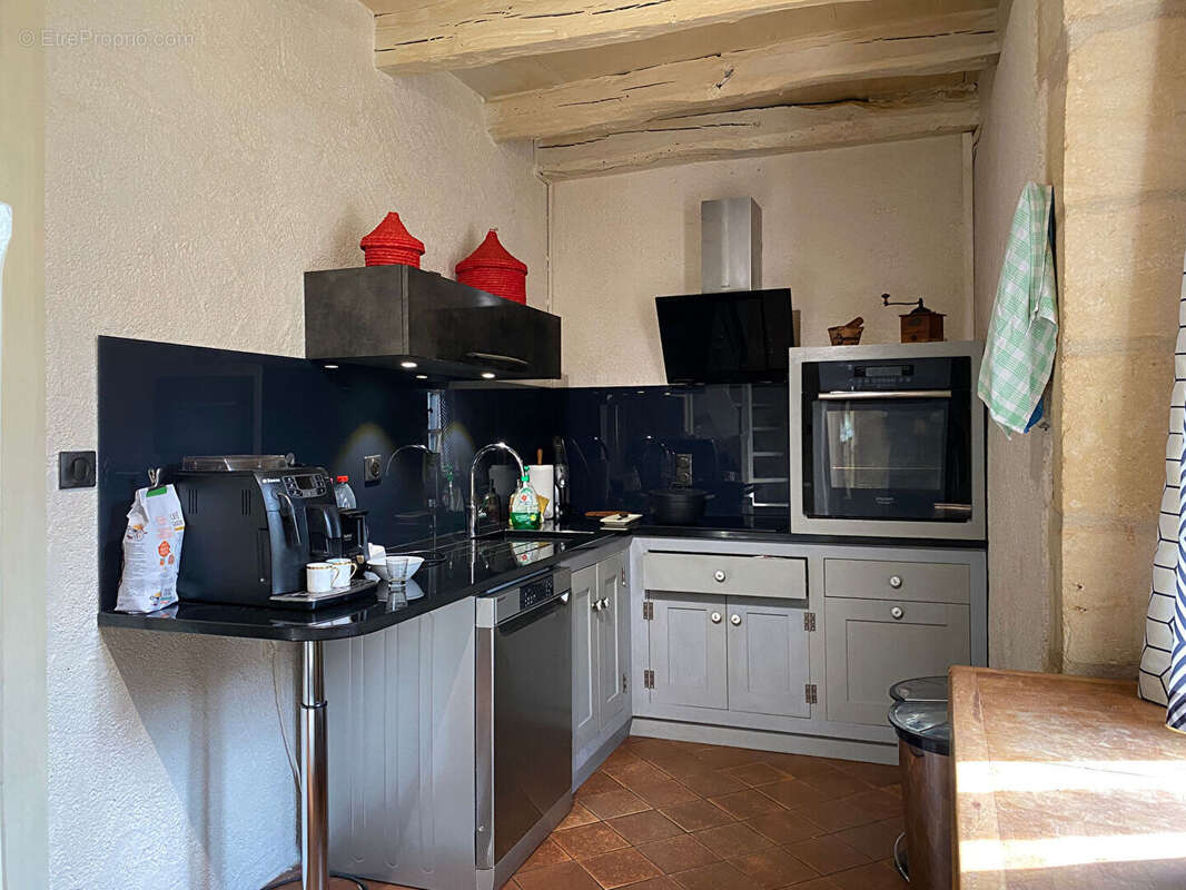 Maison à ROUFFIGNAC-SAINT-CERNIN-DE-REILHAC