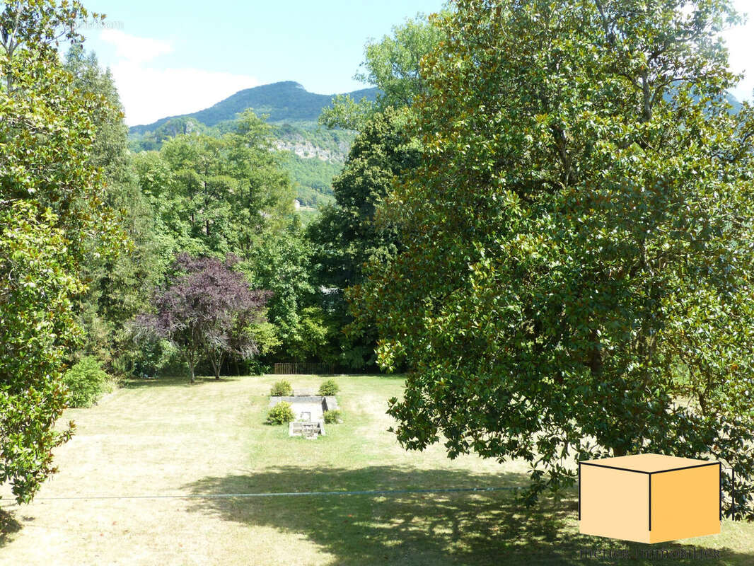 Autre à LE BOURGET-DU-LAC