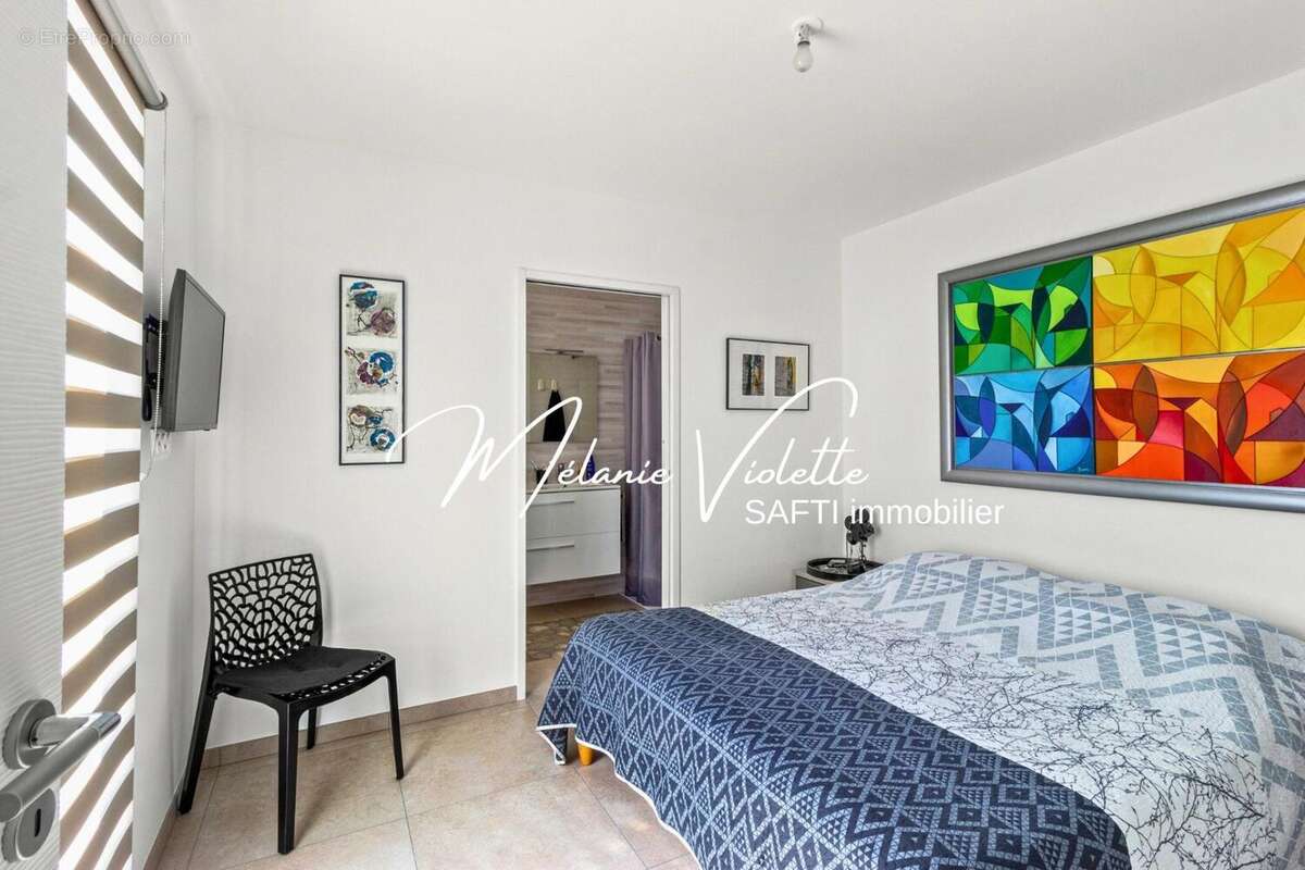 Photo 6 - Maison à MOUILLERON-LE-CAPTIF