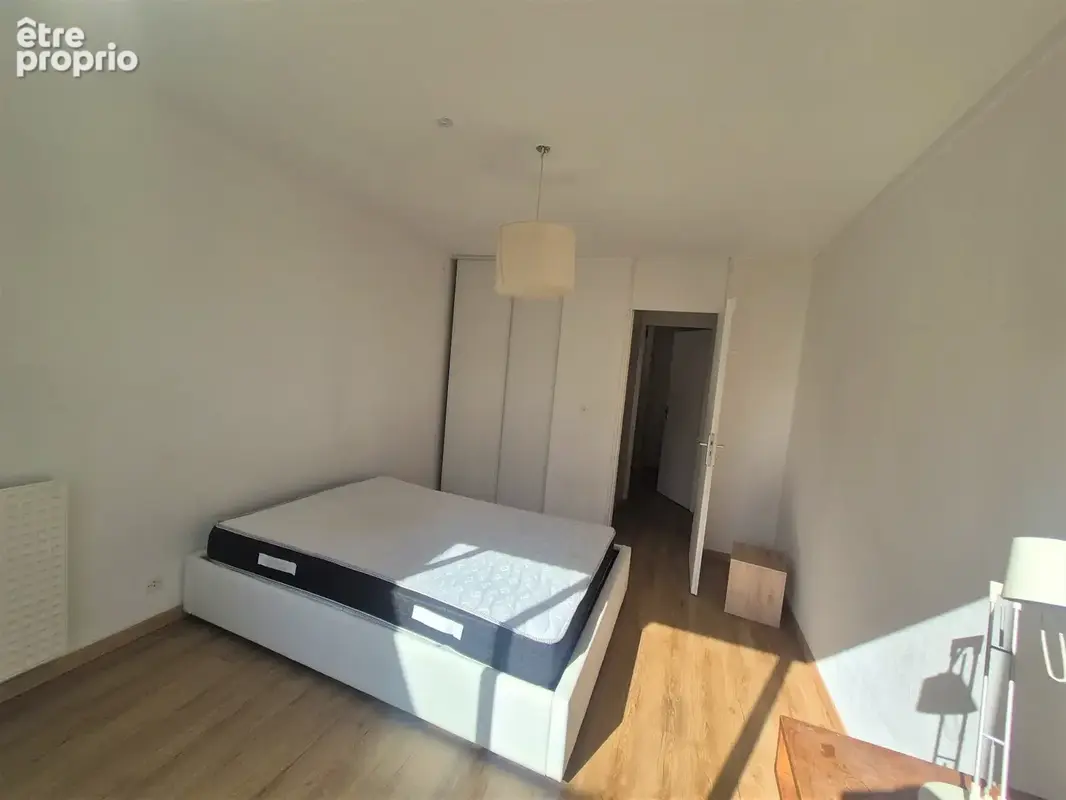 Appartement 7 pièces 147 m² à Grenoble – Dernier étage avec 2 terrasses sur parc et possibilité garage - photo 7