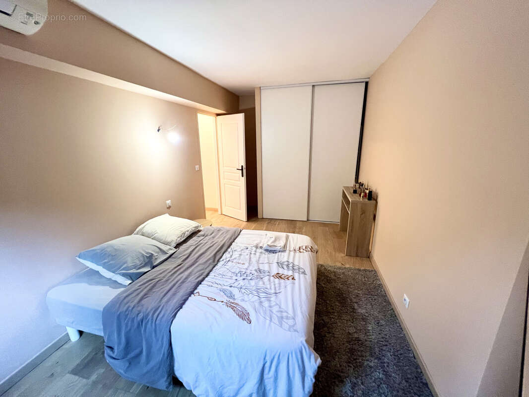 Appartement à LE CANNET