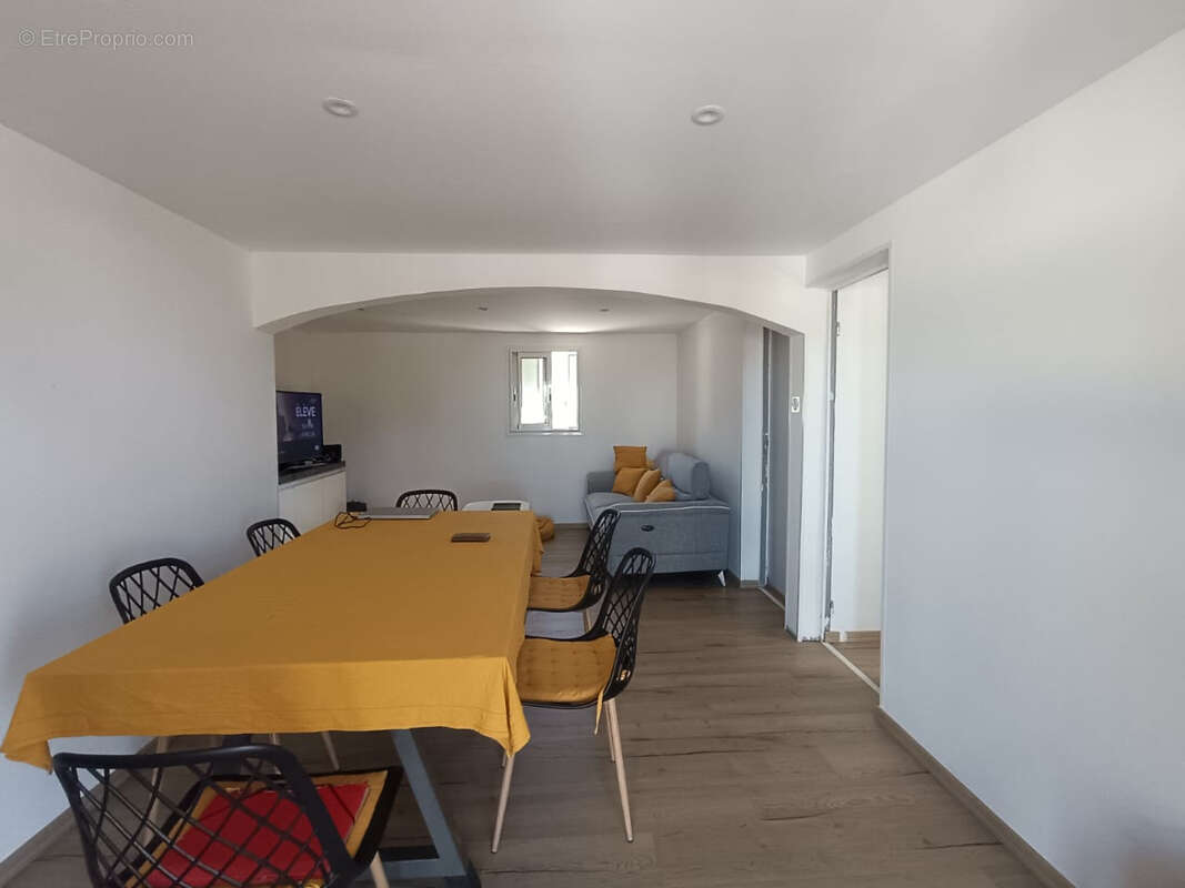 Maison à SAINT-JOSEPH