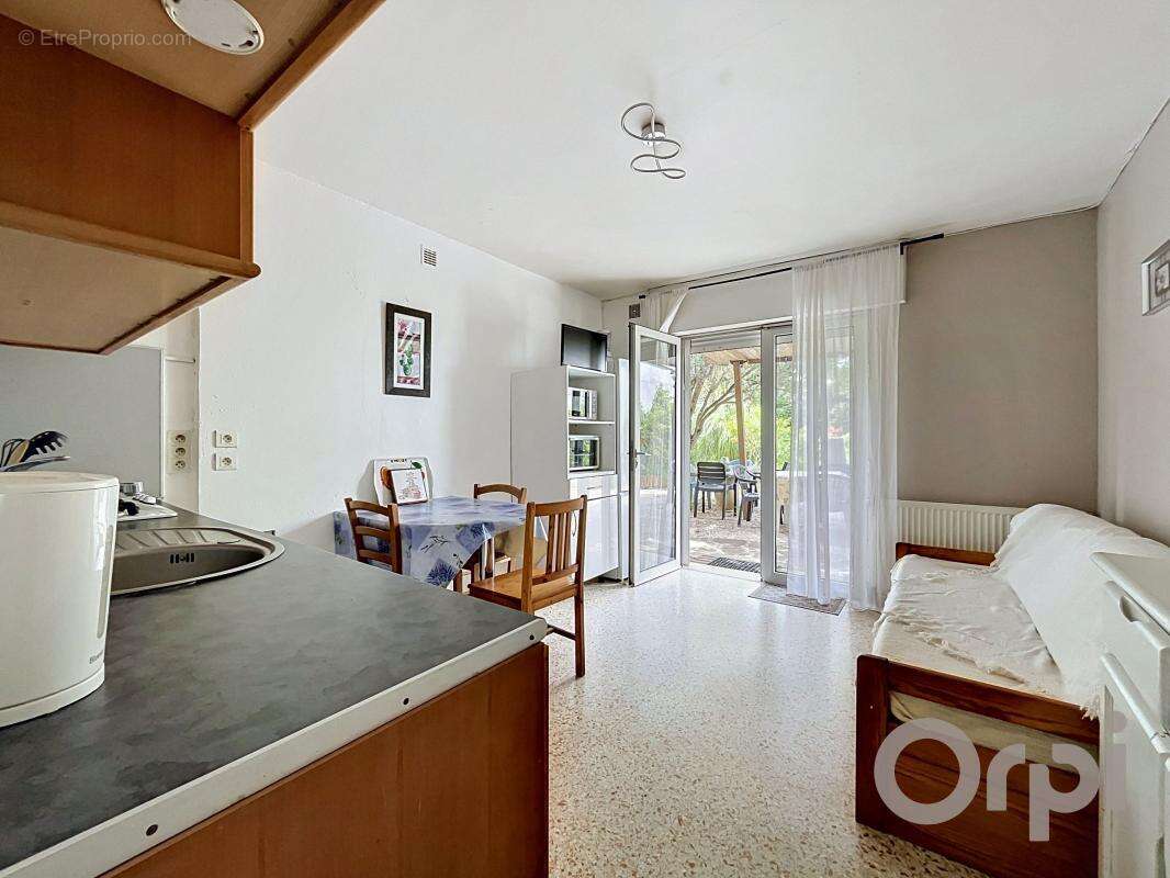 Maison à FREJUS