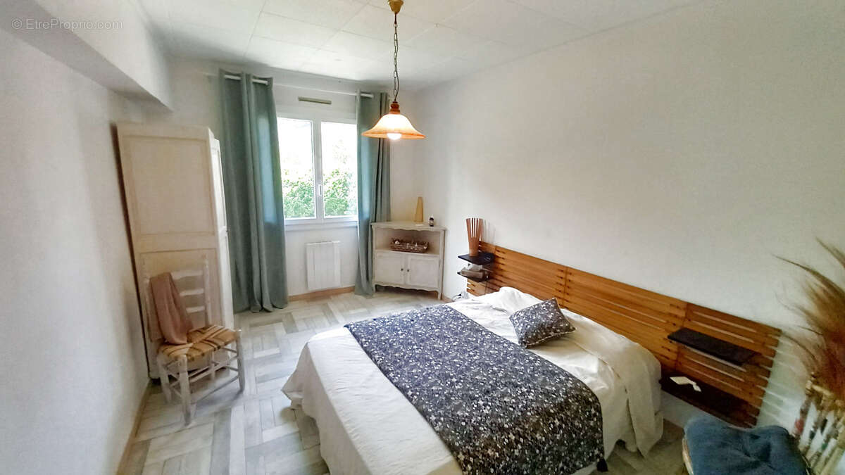 Restaurant avec logement de fonction - photo 21