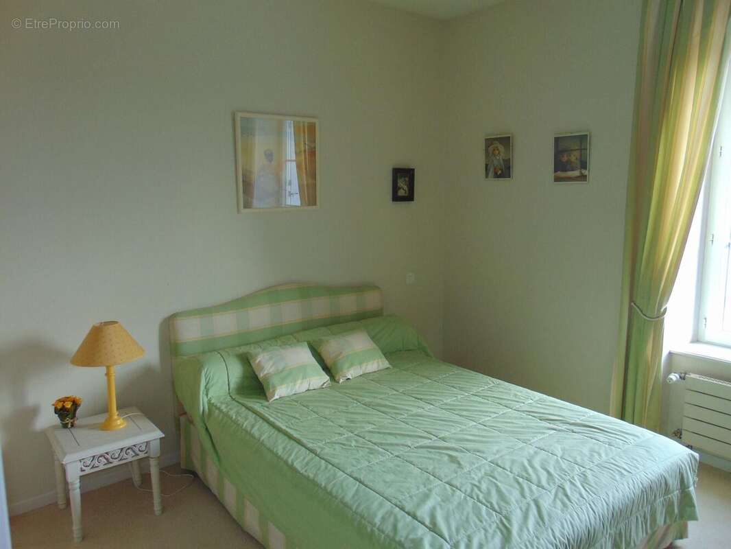 Photo 7 - Maison à CERISY-BELLE-ETOILE