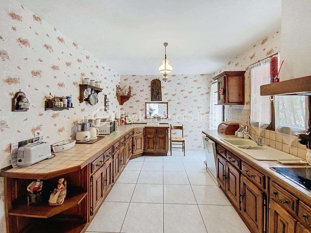 Maison à MARSEILLAN