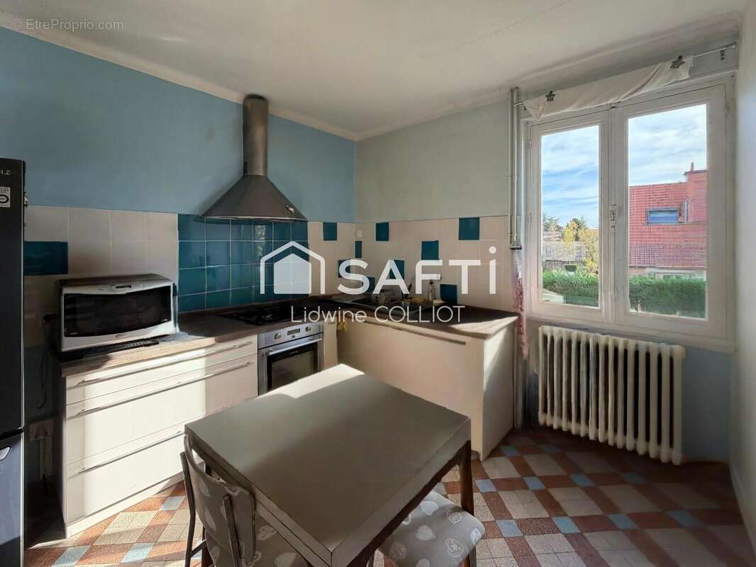 Photo 6 - Maison à MACON