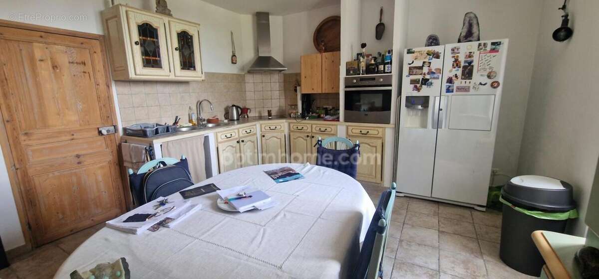 Beaucoup de charme, maison t4 avec jardin! - photo 11
