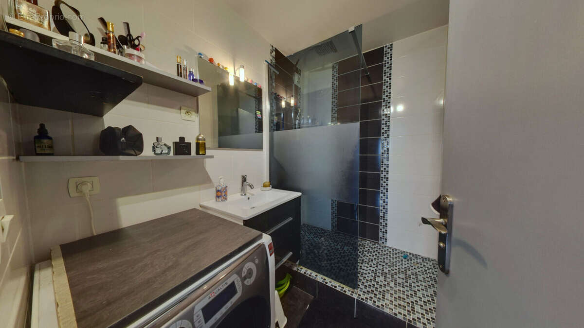 Appartement à ROISSY-EN-BRIE