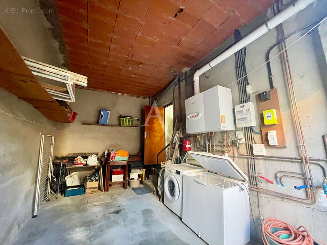 Maison à L&#039;ISLE-JOURDAIN