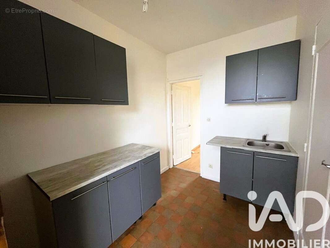 Photo 7 - Appartement à MONTARGIS