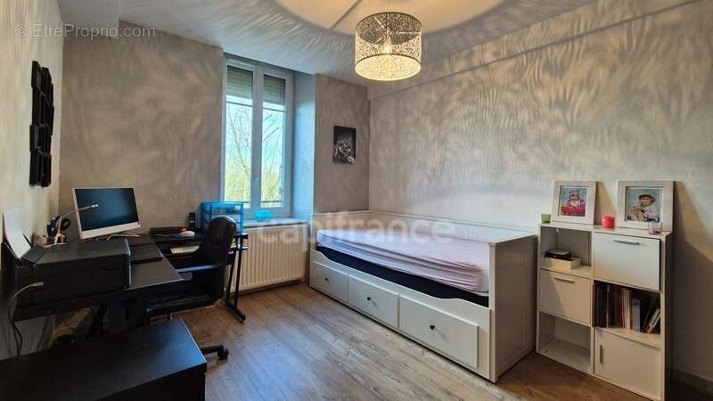 Appartement à ETAMPES