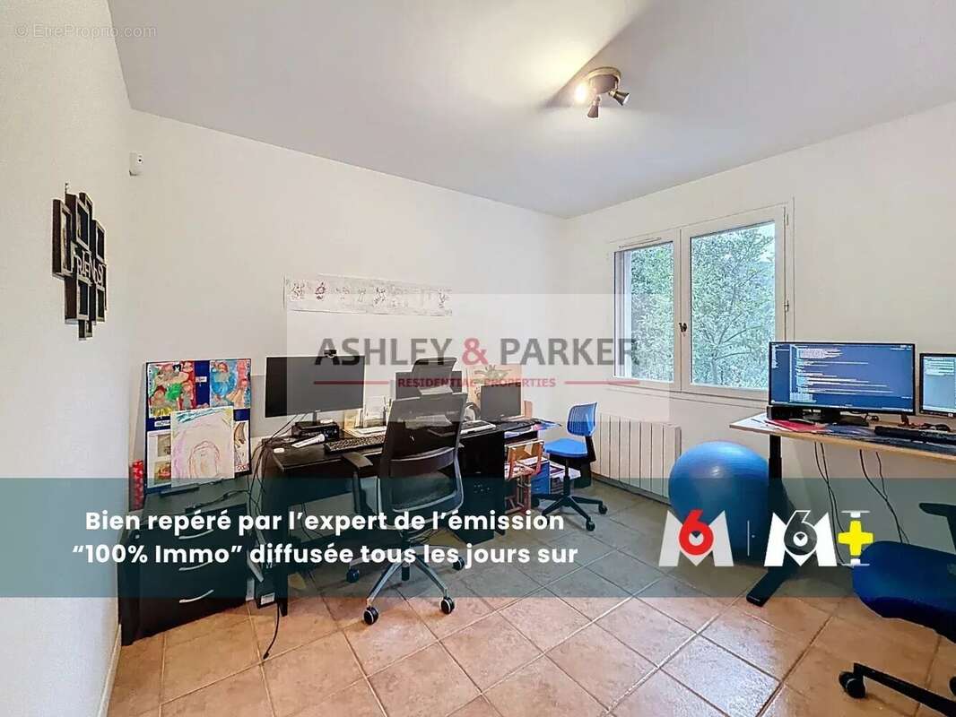 Maison à SAINT-PAUL