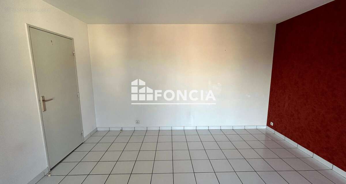 Appartement à PESSAC