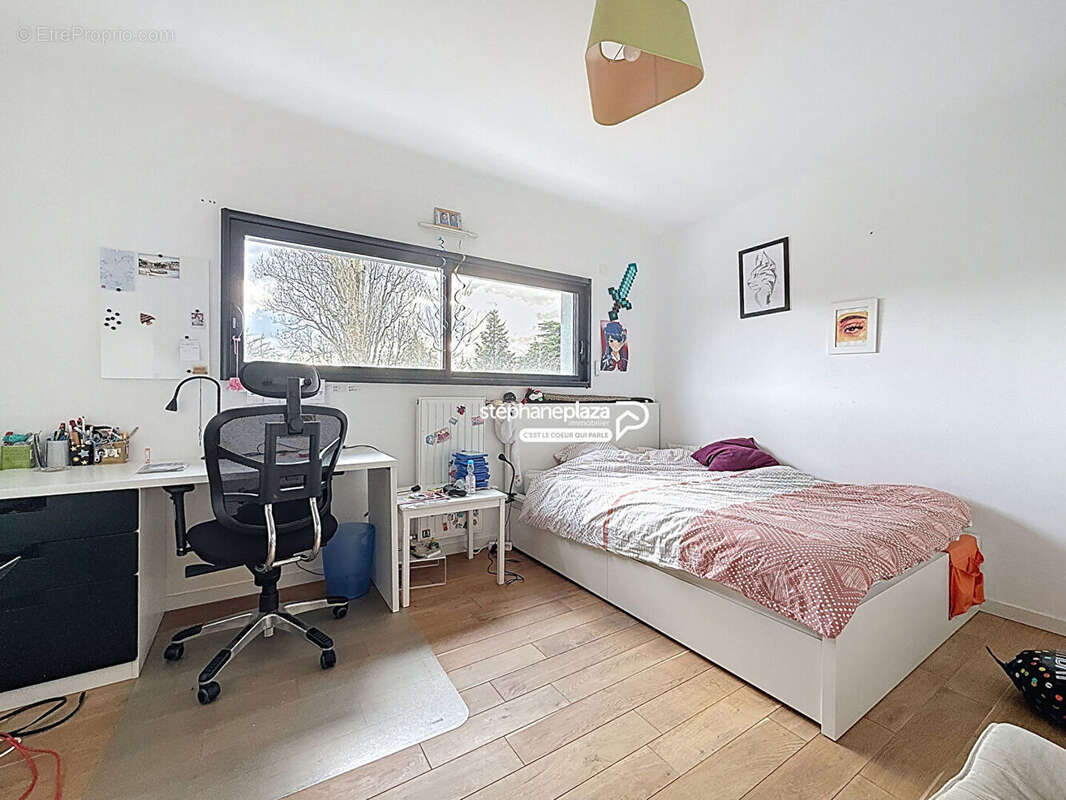 Maison à SAINT-AVERTIN