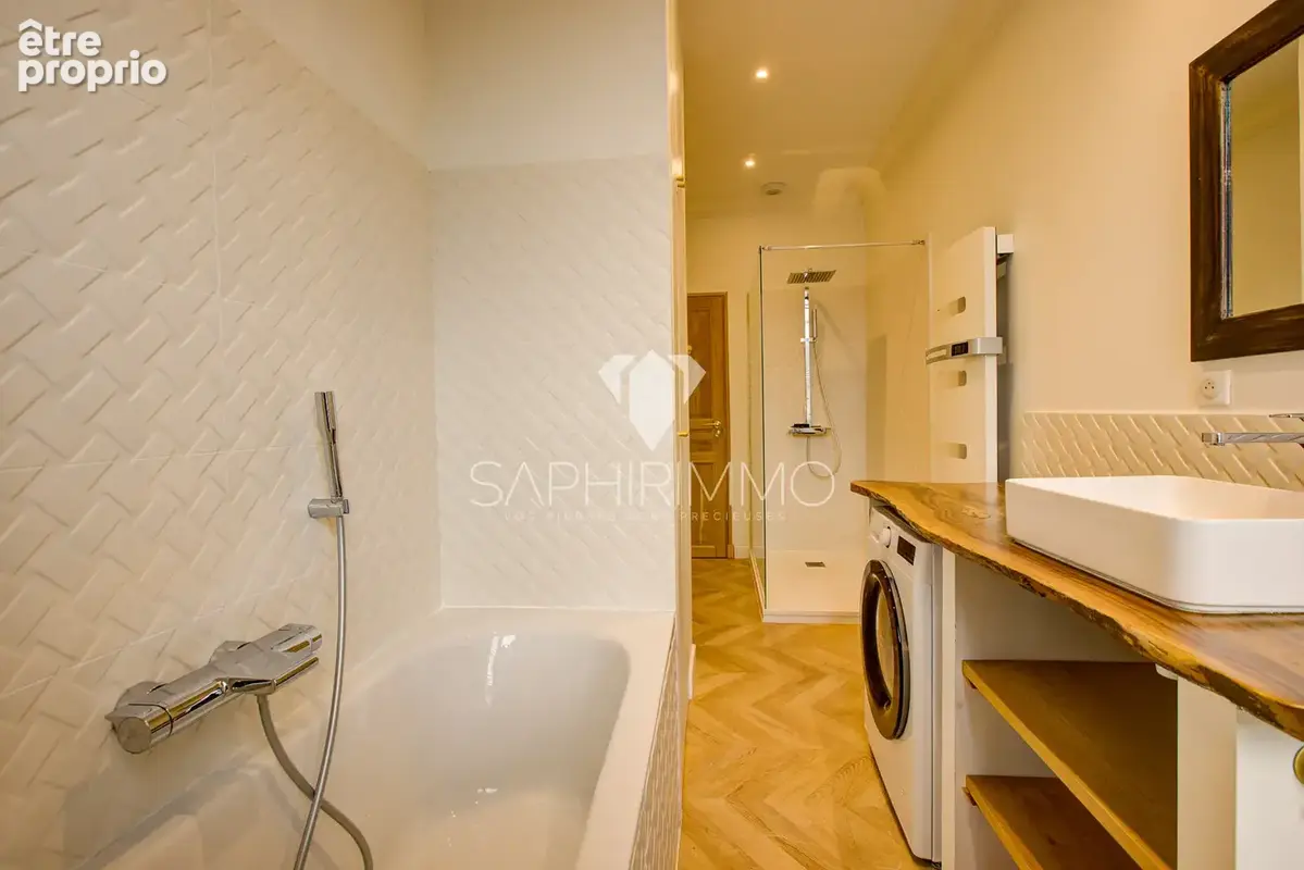 Appartement - 128m2 - centre historique, Brive-la-Gaillarde - photo 7