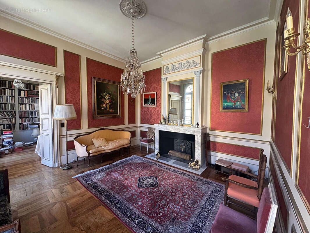 Maison à TOULOUSE