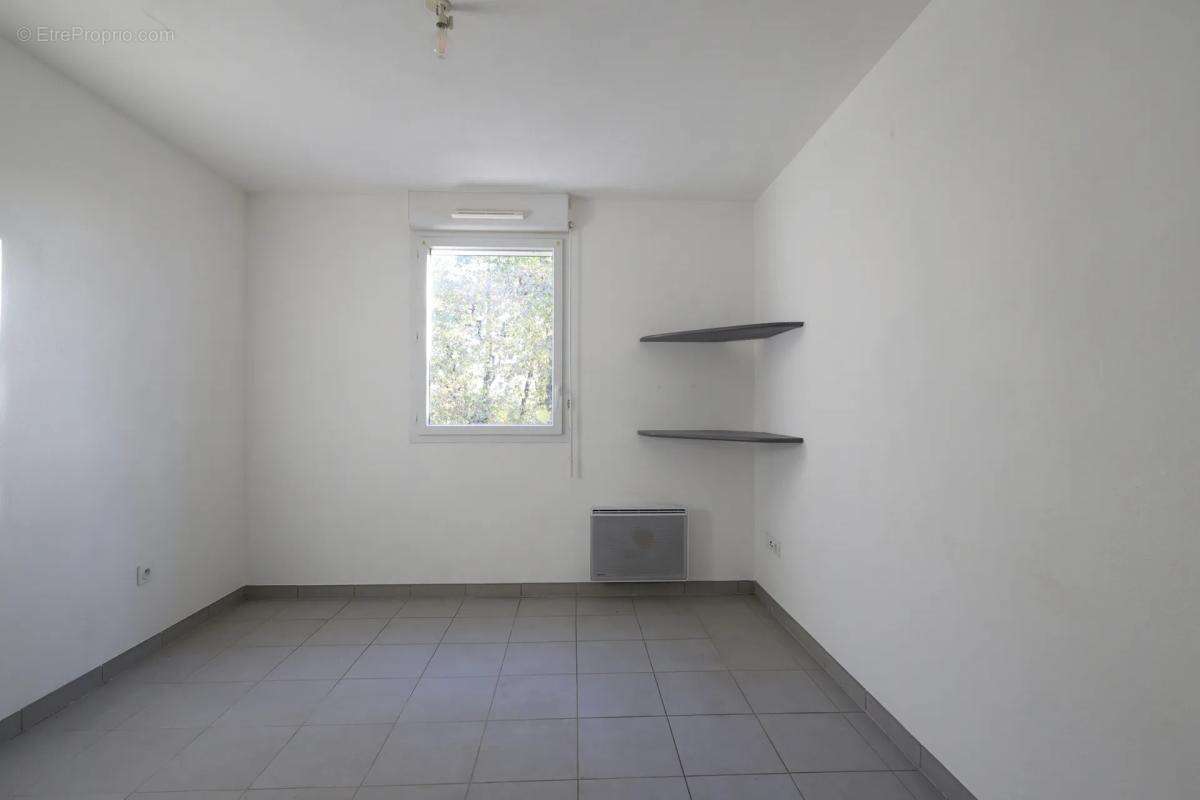 Appartement à SAINT-GEORGES-DE-DIDONNE