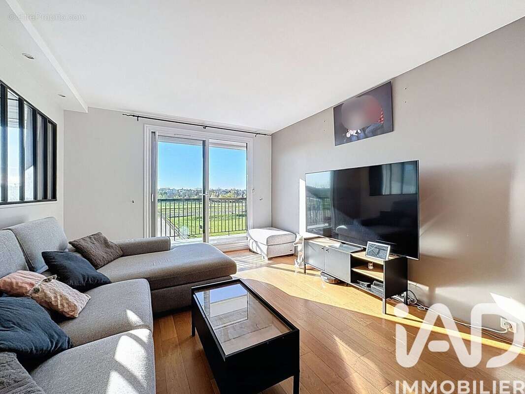 Photo 4 - Appartement à MAISONS-LAFFITTE
