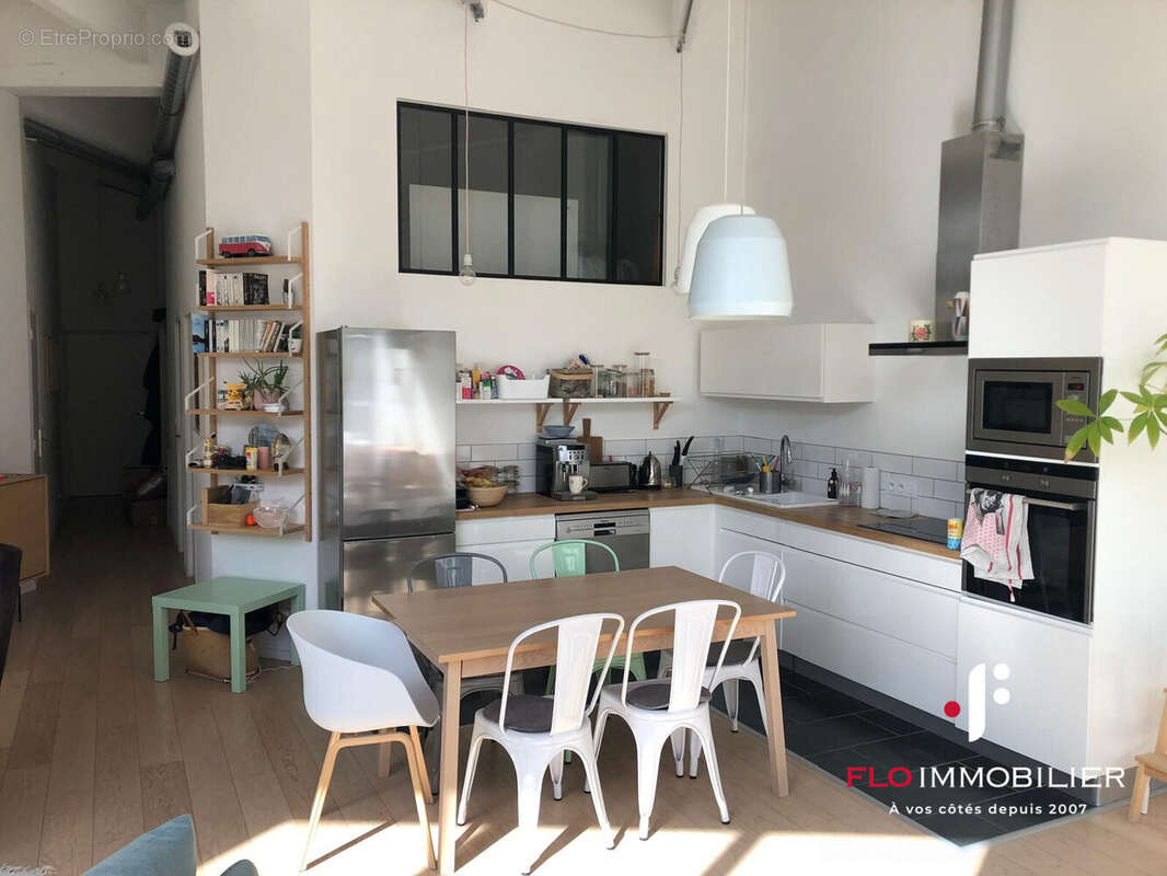 Appartement à CAEN
