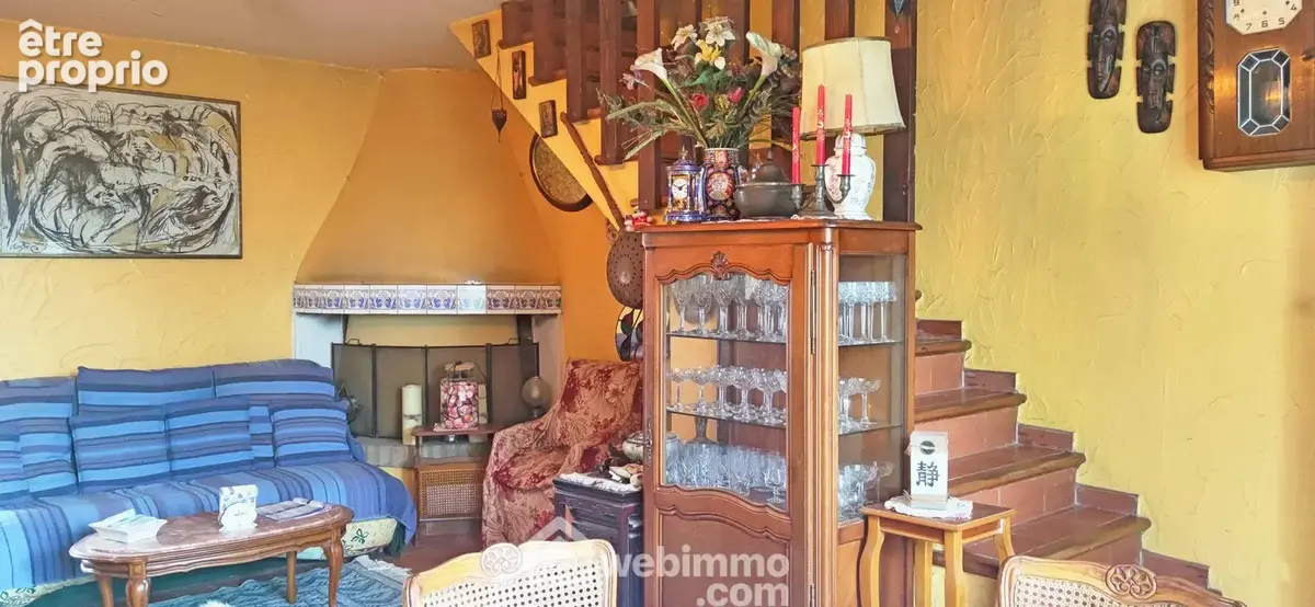 Maison 3 pièces 65 m² à vendre à Saintes-Maries-De-La-Mer (13460) - photo 6