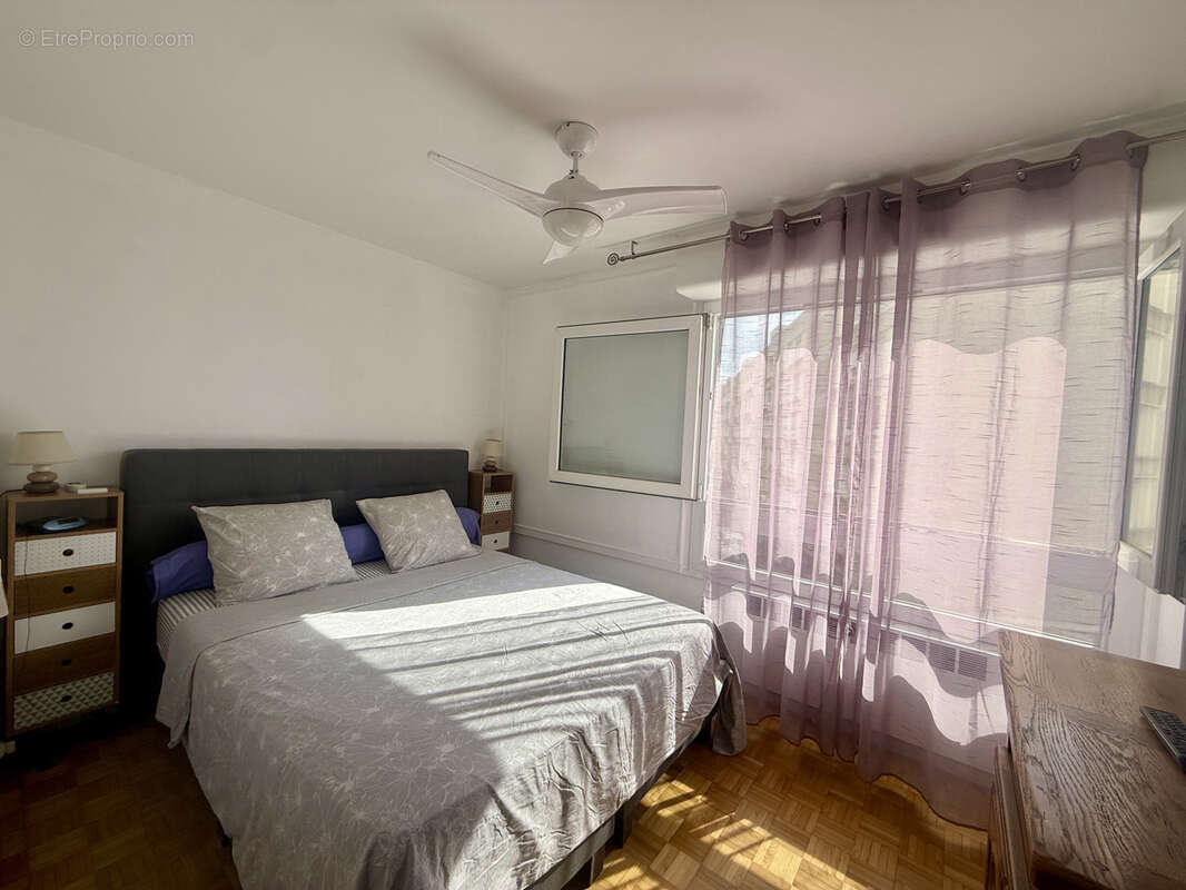 Appartement à OULLINS