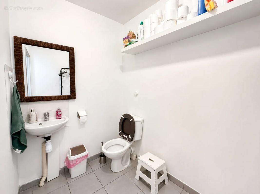 Appartement duplex de 3 pièces de 70 m² à Montereau - photo 22