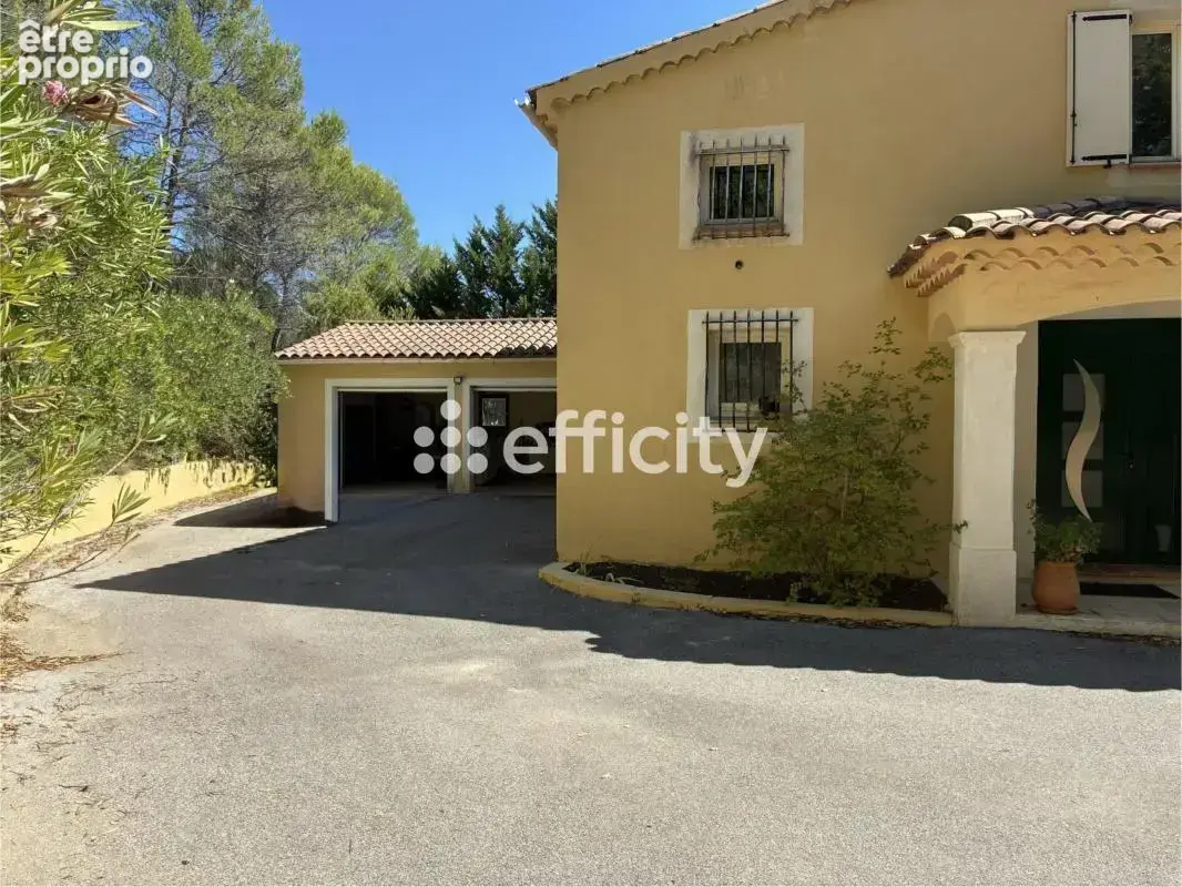 Maison 7 pièces 257 m² à vendre à Brignoles (83170) - photo 6
