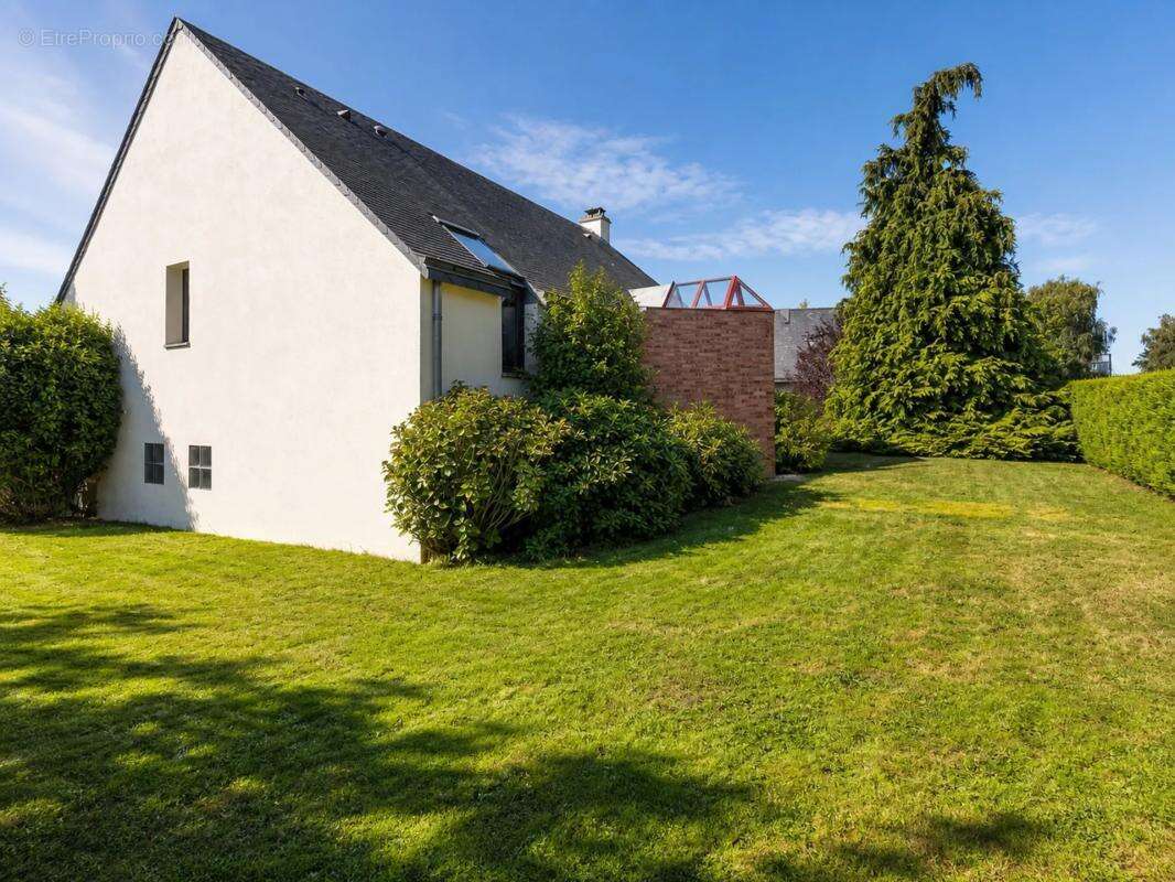 Maison de 6 pièces de 116 m² à Saint-Grégoire - photo 15
