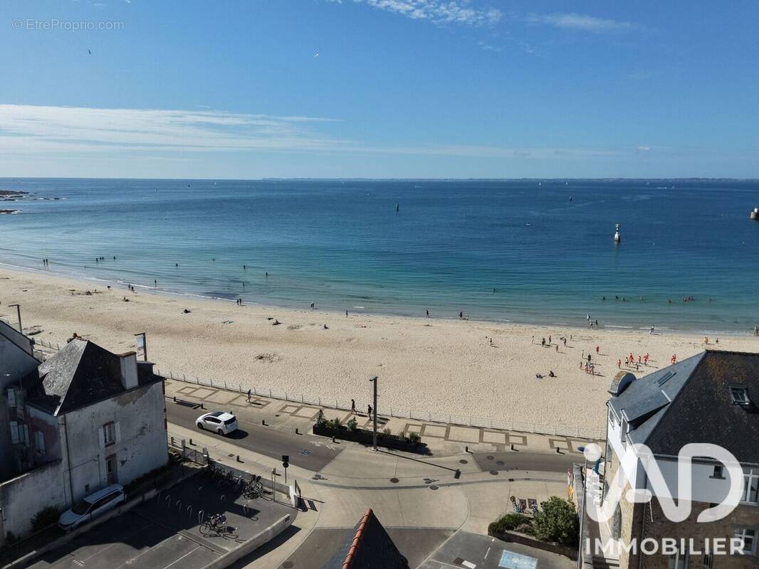 Photo 1 - Maison à QUIBERON