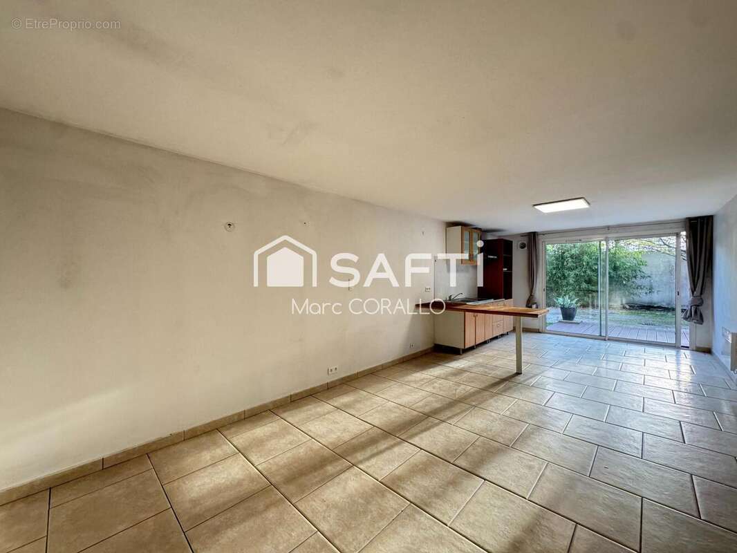 Photo 8 - Appartement à VALENCE