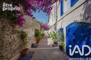 Photo 1 - Maison à MARSEILLE-2E