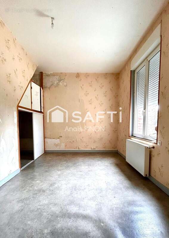 Photo 6 - Maison à SAINT-QUENTIN