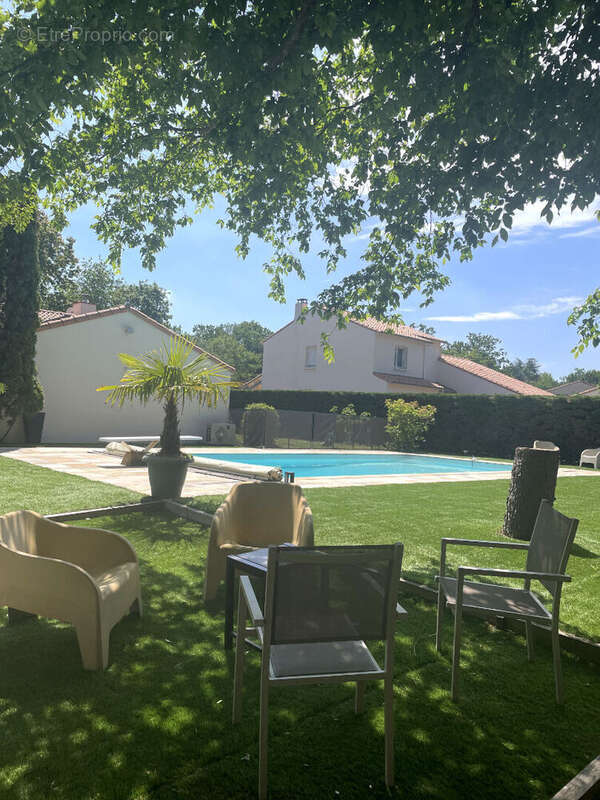 Maison à BASSE-GOULAINE