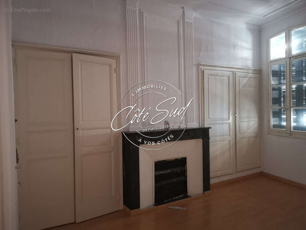 1er - Appartement à PERPIGNAN