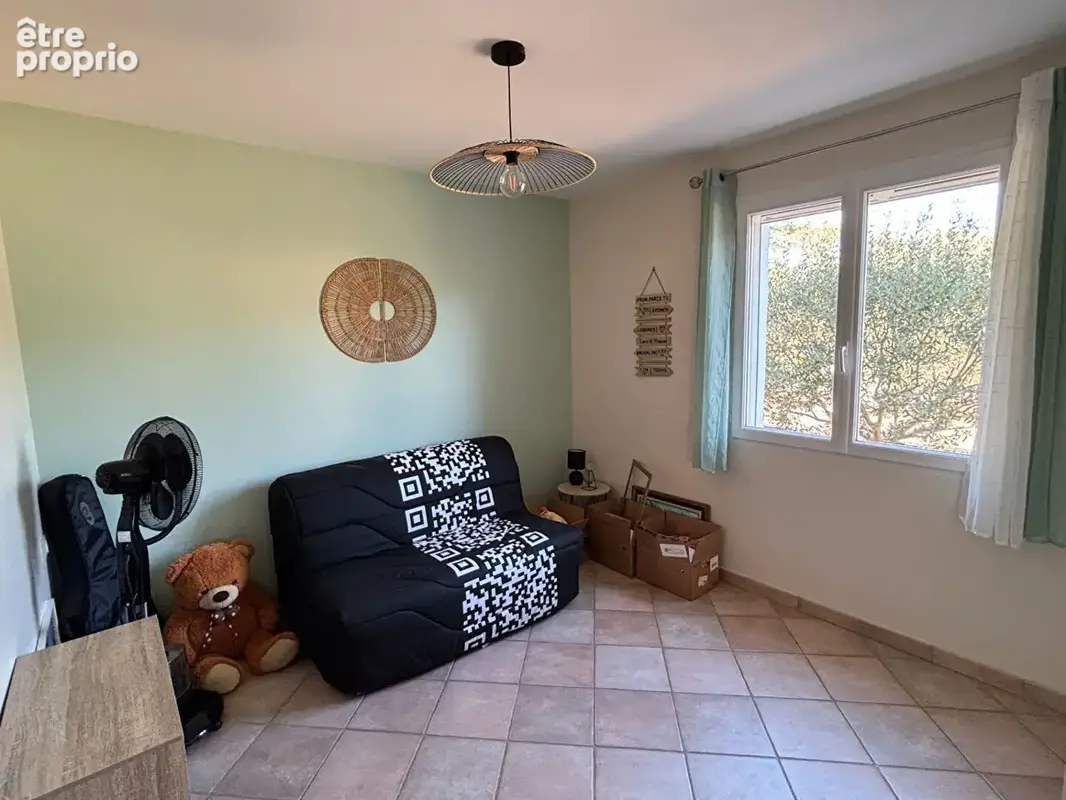 Maison La Seyne Sur Mer 150 m2 - photo 7