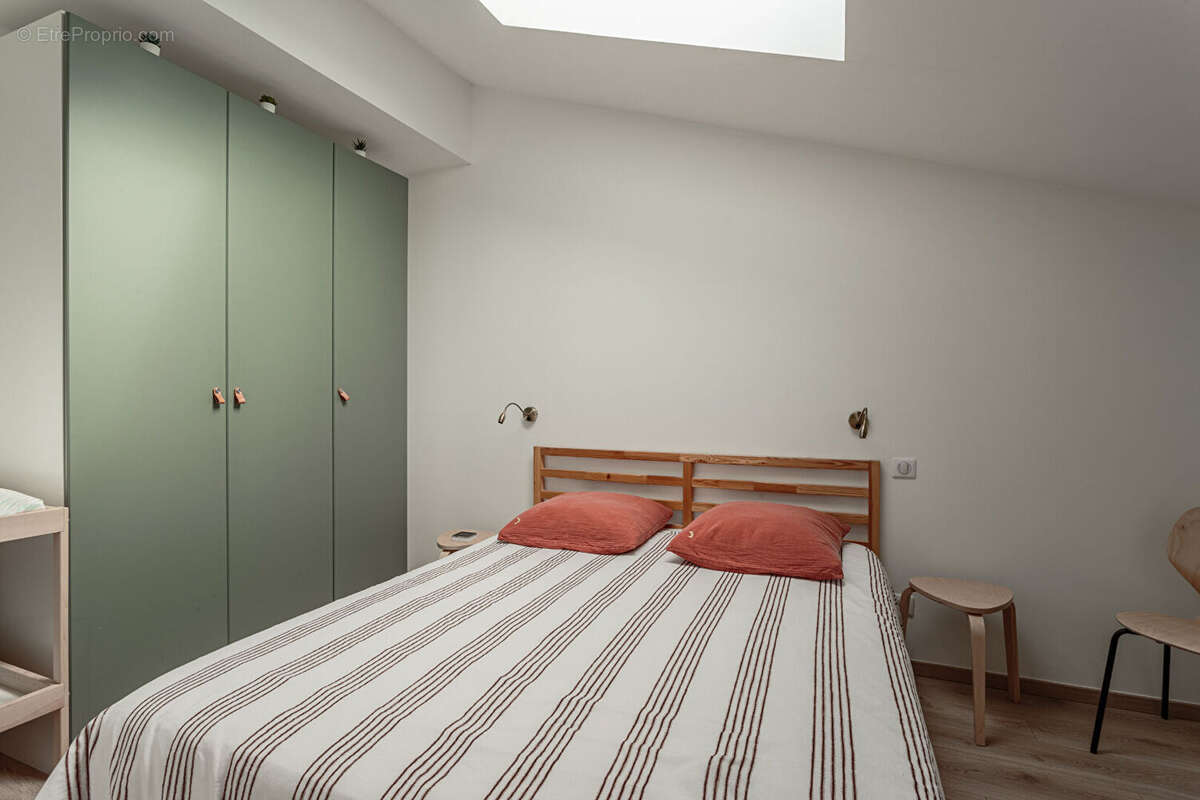 Appartement à BIDART