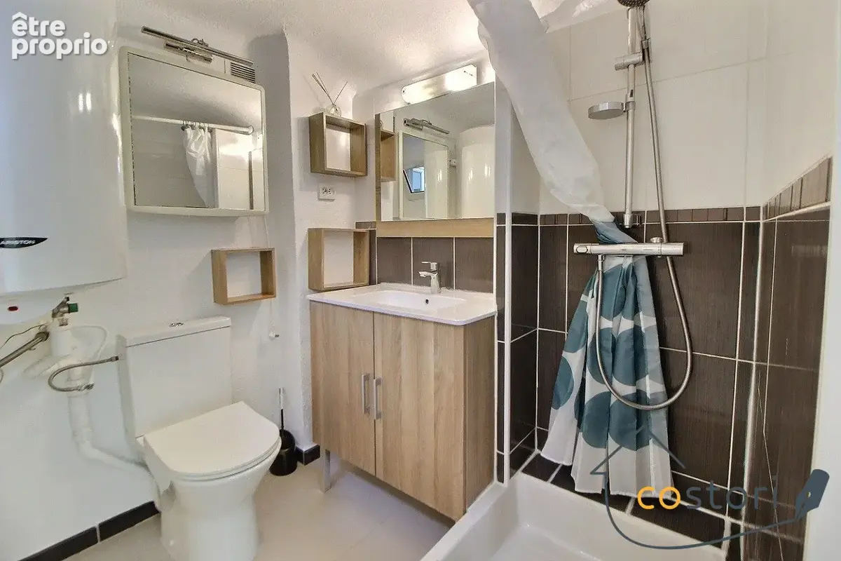 Appartement 3 pièces 33 m² à vendre à Draguignan (83300) - photo 4
